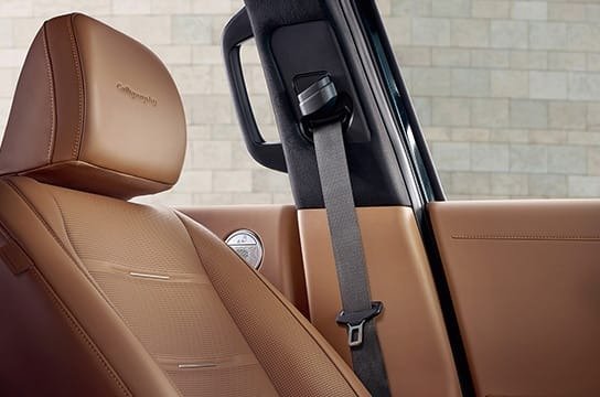 Кергіштері бар белдіктер