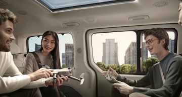 Hyundai Обновленная STARIA
